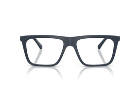 Emporio Armani Lentes Ópticos con 2 Clip-On EA4258