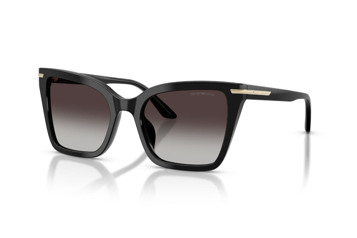 Emporio Armani Lentes de Sol Degradados EA4273BU