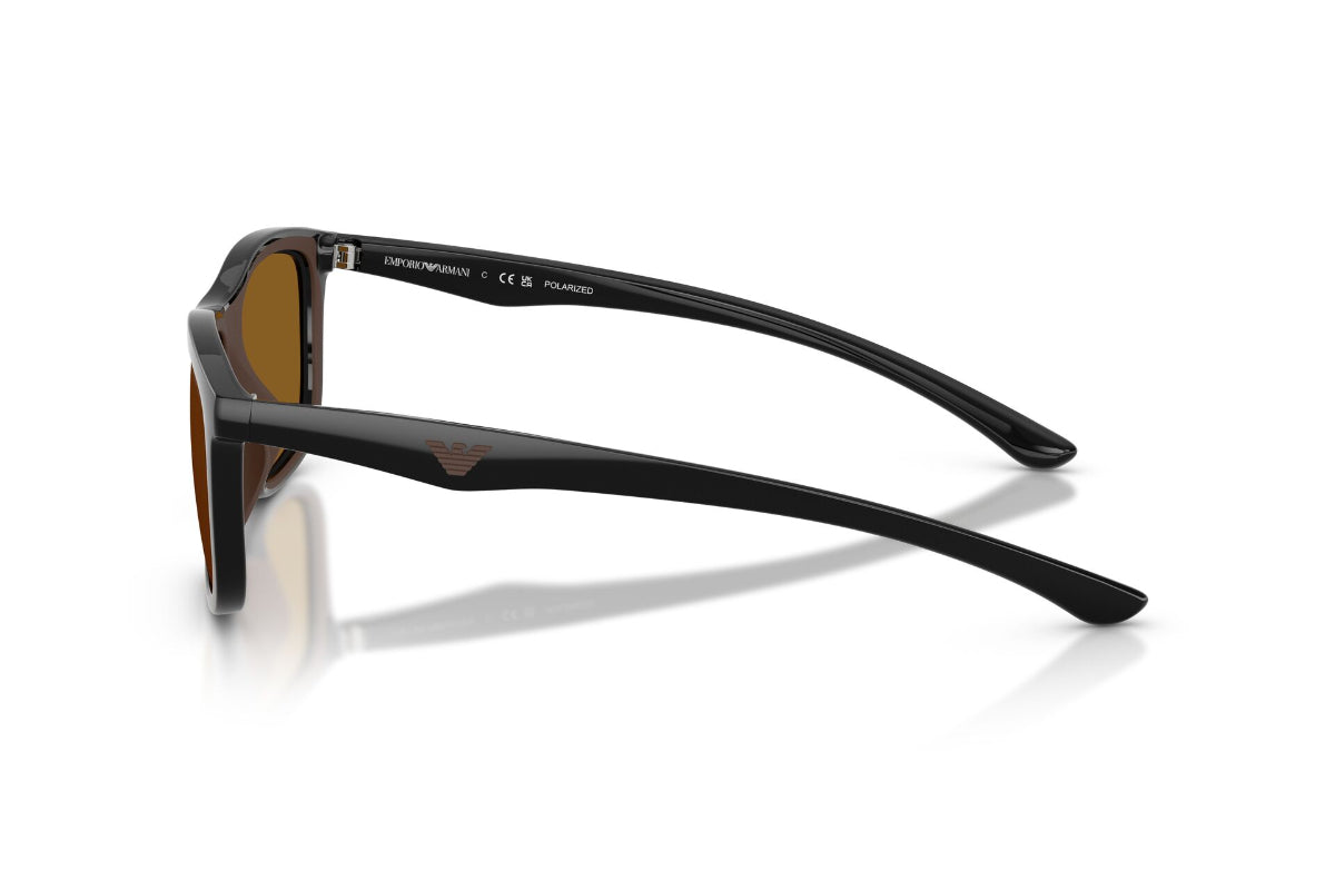 Emporio Armani Lentes de Sol Polarizados EA4277U