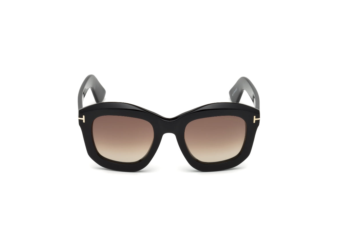 Tom Ford Lentes de Sol Degradados FT0582