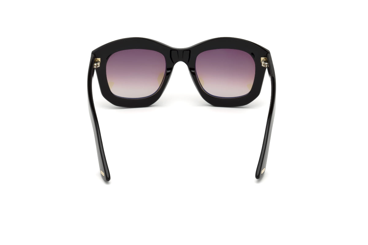 Tom Ford Lentes de Sol Degradados FT0582