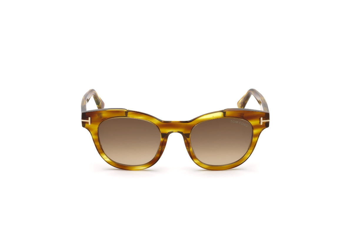 Tom Ford Lentes de Sol Degradados FT0616
