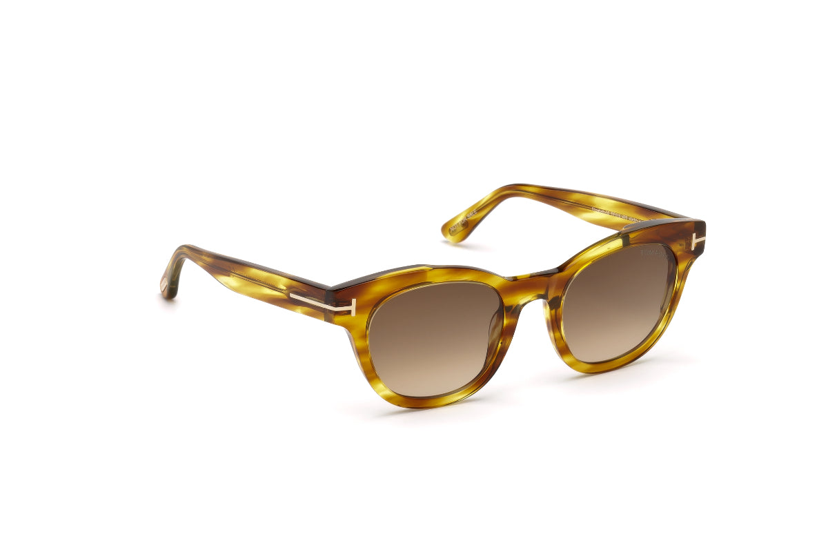 Tom Ford Lentes de Sol Degradados FT0616