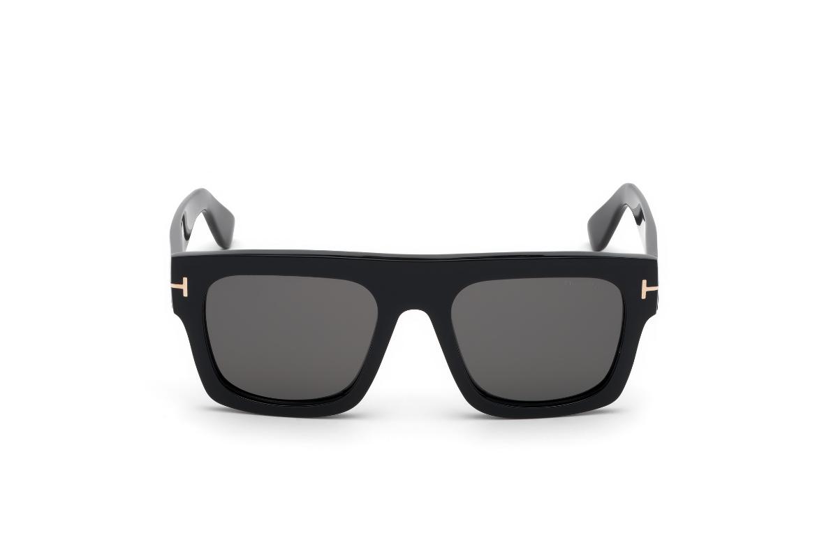 Tom Ford Lentes de Sol Fausto FT0711
