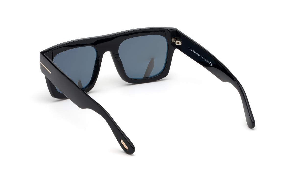 Tom Ford Lentes de Sol Fausto FT0711