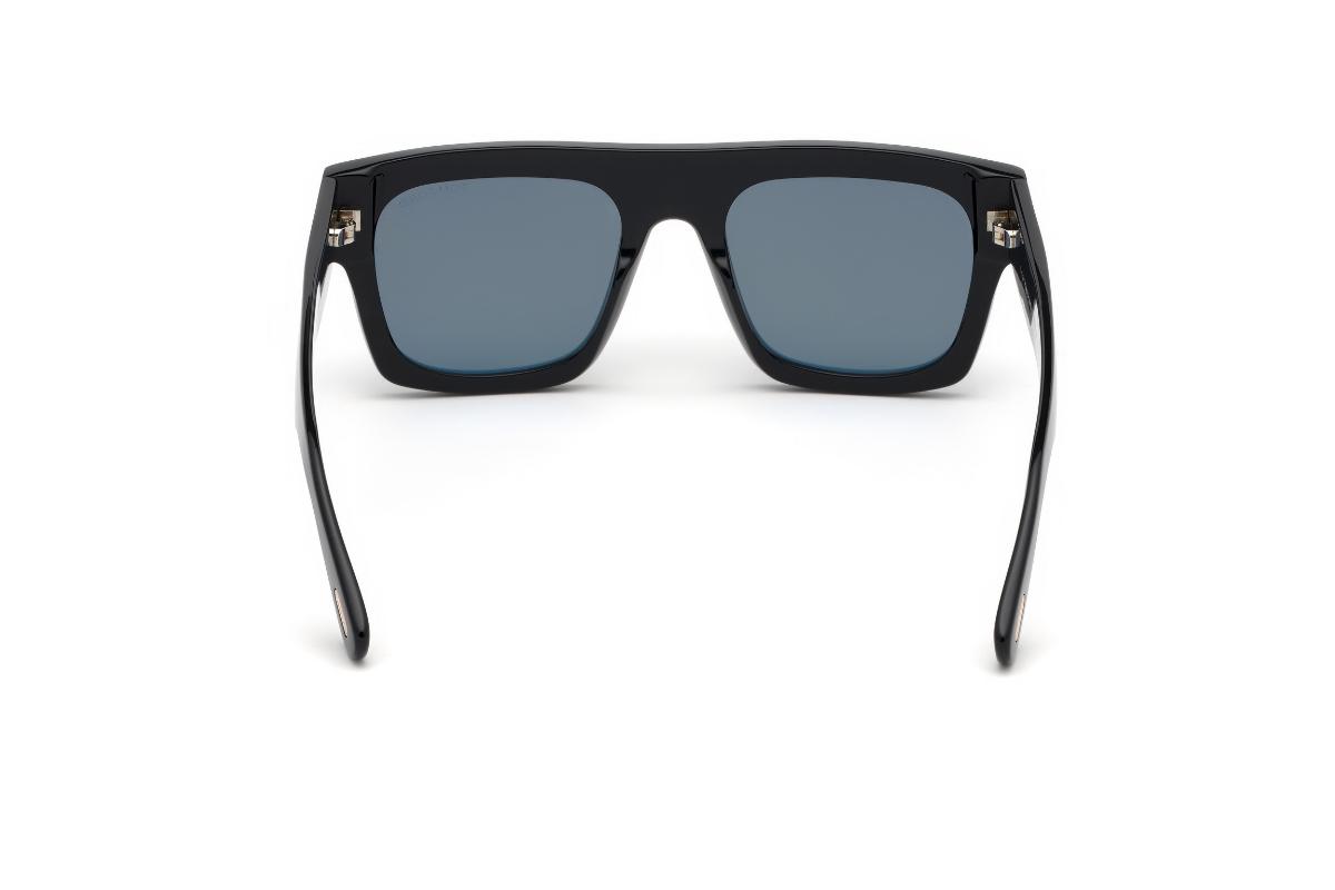 Tom Ford Lentes de Sol Fausto FT0711