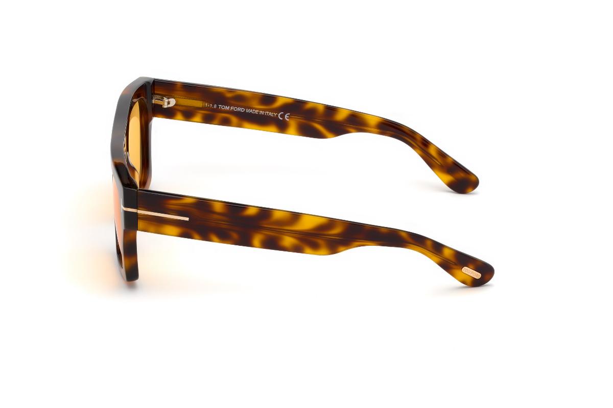 Tom Ford Lentes de Sol Fausto FT0711