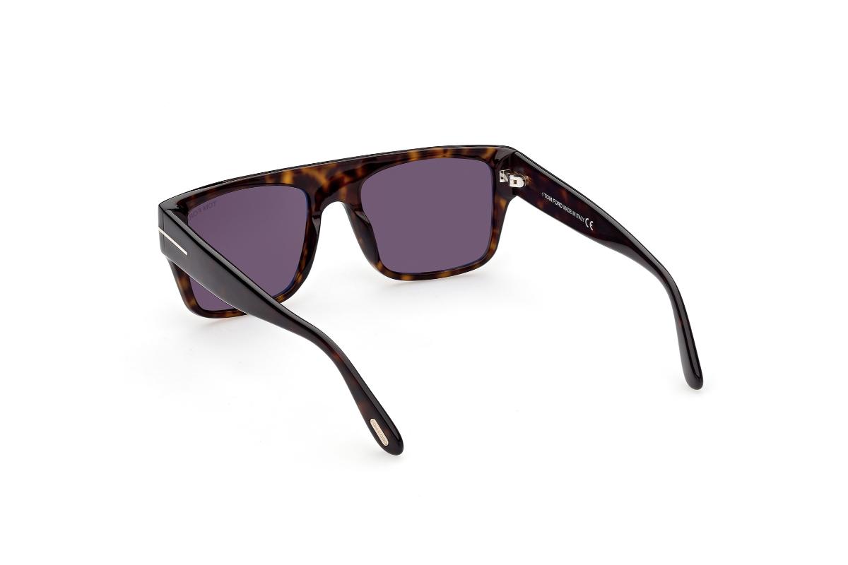 Tom Ford Lentes de Sol Dunning-02 FT0907