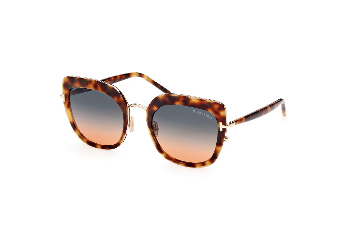 Tom Ford Lentes de Sol Degradados FT0945