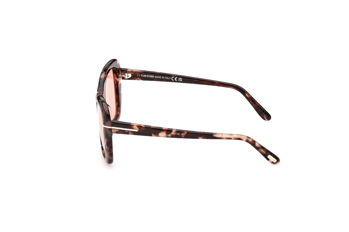 Tom Ford Lentes de Sol FT1008
