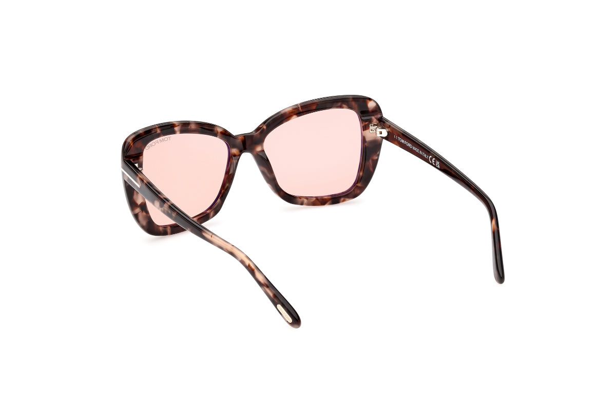 Tom Ford Lentes de Sol FT1008