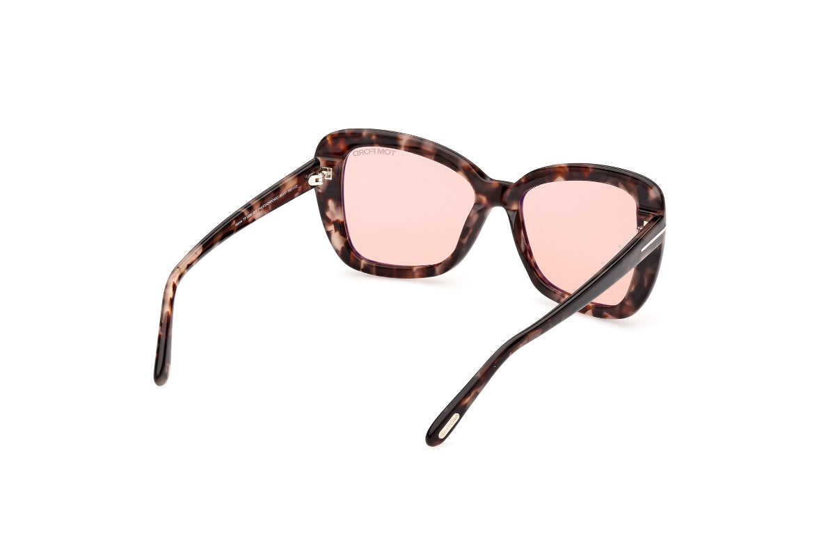 Tom Ford Lentes de Sol FT1008