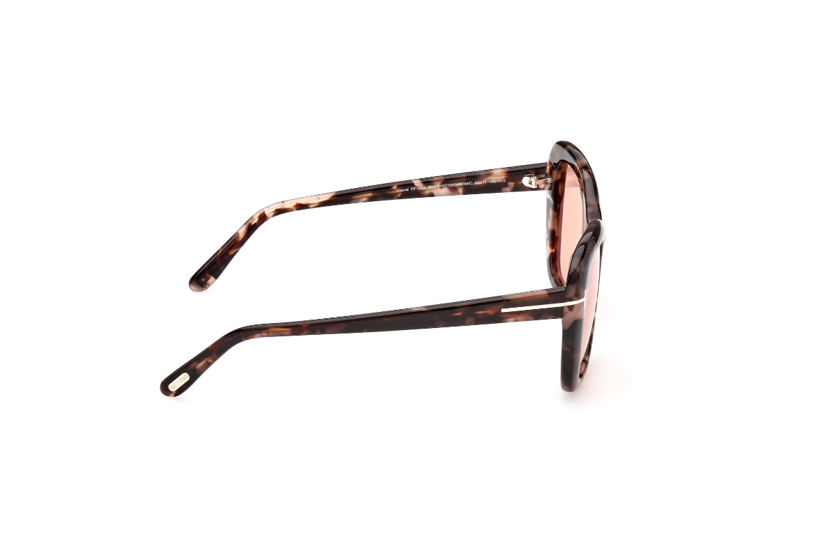 Tom Ford Lentes de Sol FT1008