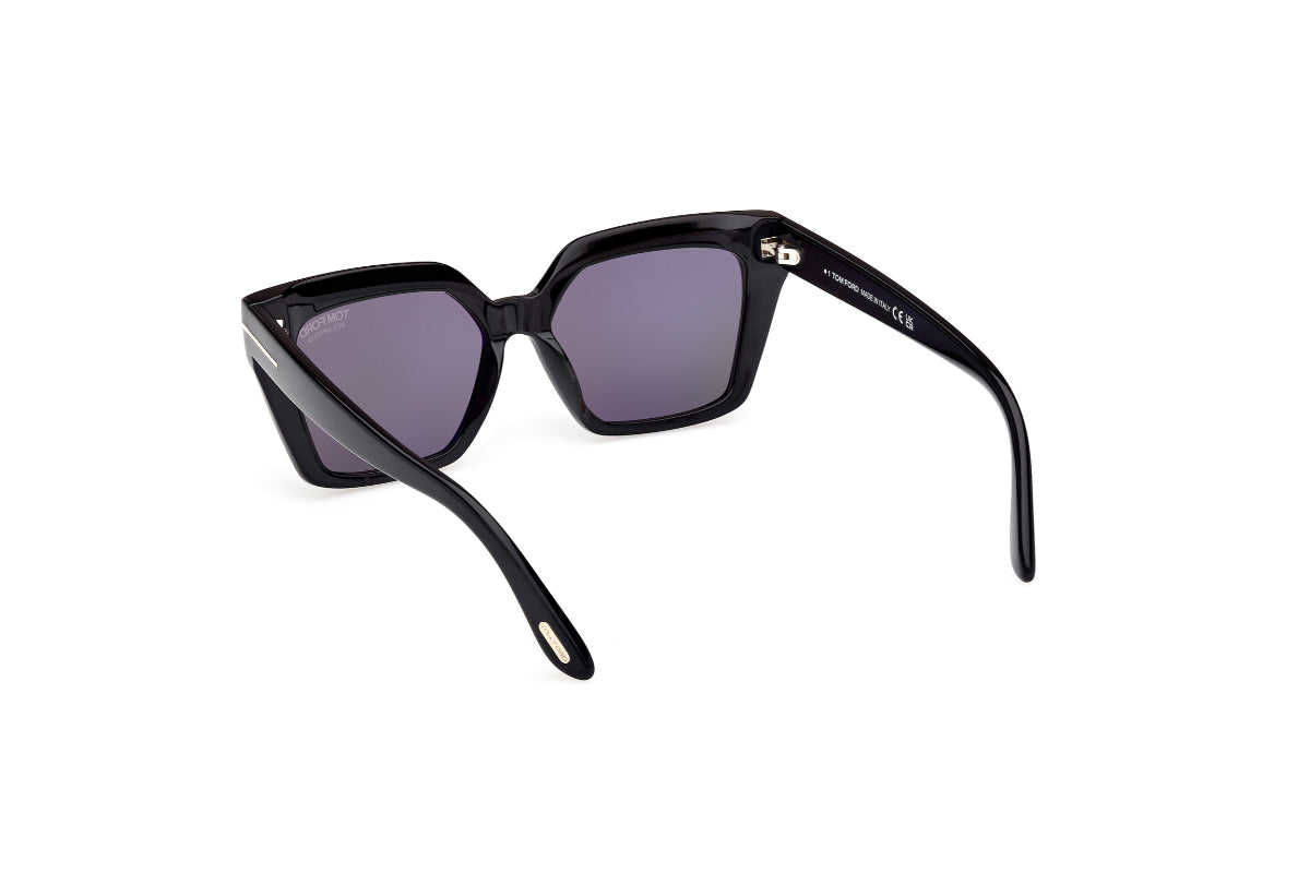 Tom Ford Lentes de Sol Winona Polarizados FT1030