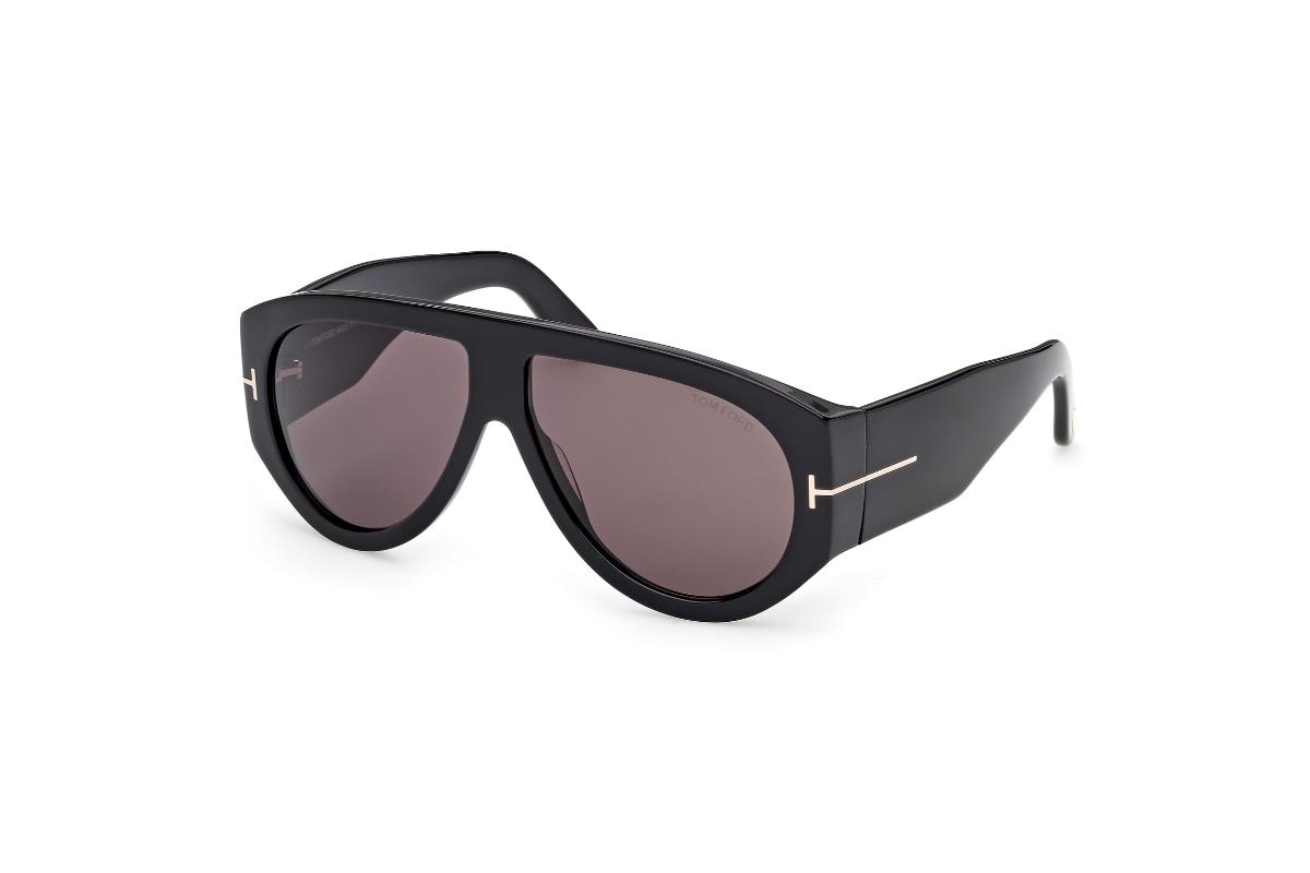Tom Ford Lentes de Sol Bronson FT1044