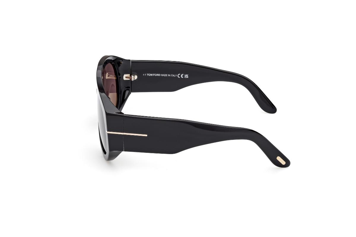 Tom Ford Lentes de Sol Bronson FT1044