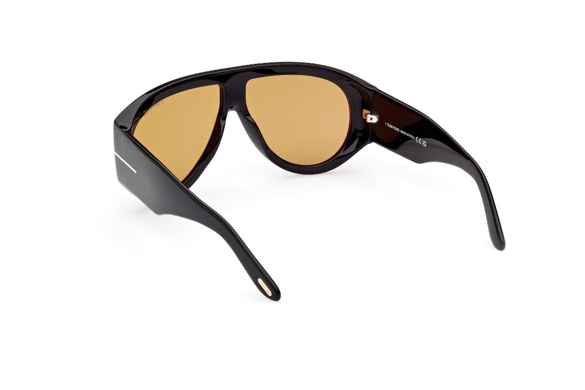 Tom Ford Lentes de Sol Bronson FT1044