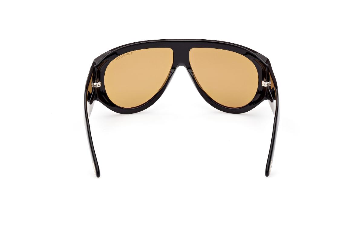 Tom Ford Lentes de Sol Bronson FT1044