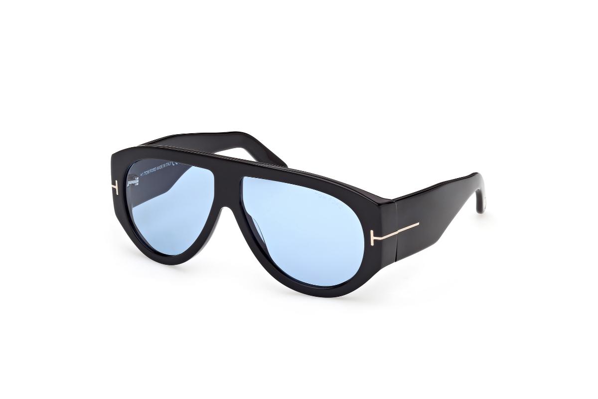 Tom Ford Lentes de Sol Bronson FT1044