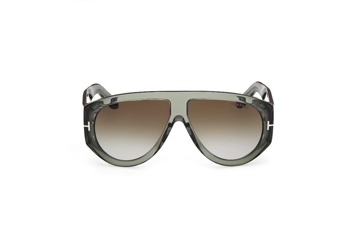 Tom Ford Lentes de Sol Bronson Fotocromáticos FT1044
