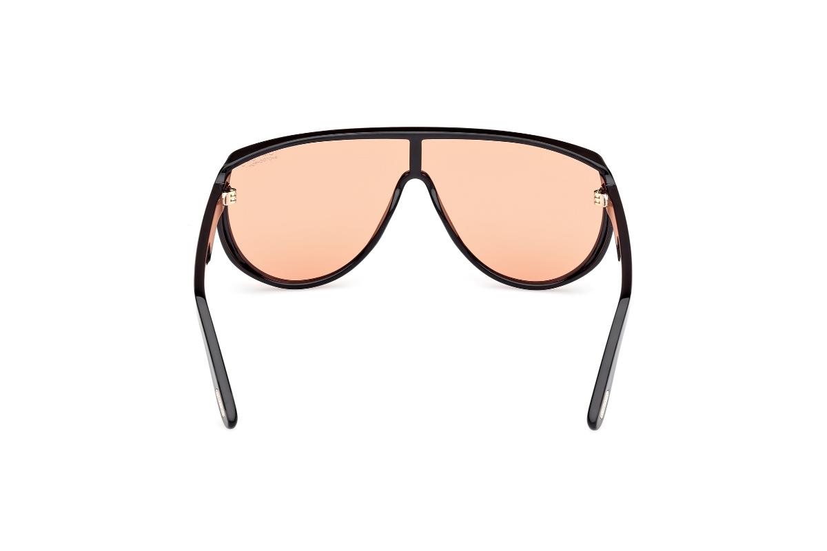 Tom Ford Lentes de Sol Achilles Fotocromáticos FT1182