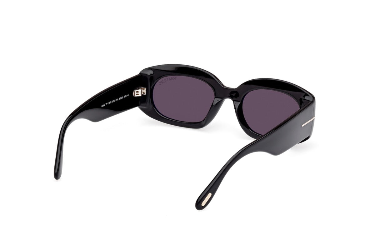 Tom Ford Lentes de Sol Cielle FT1187
