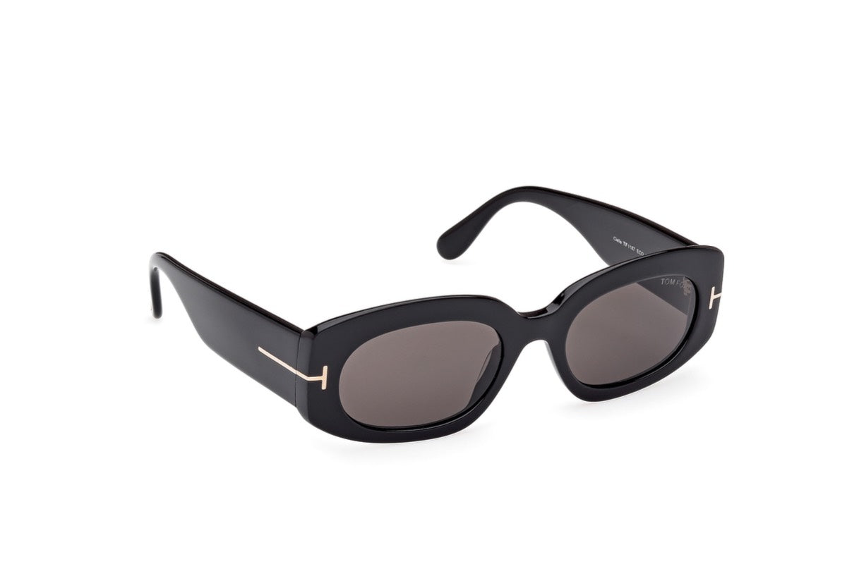Tom Ford Lentes de Sol Cielle FT1187