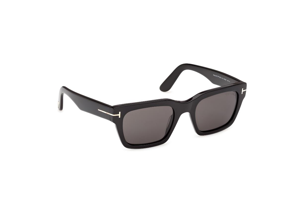 Tom Ford Lentes de Sol Andy-02 FT1333