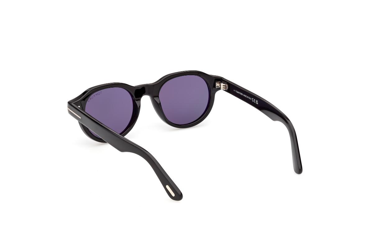 Tom Ford Lentes de Sol Nils-02 FT1404