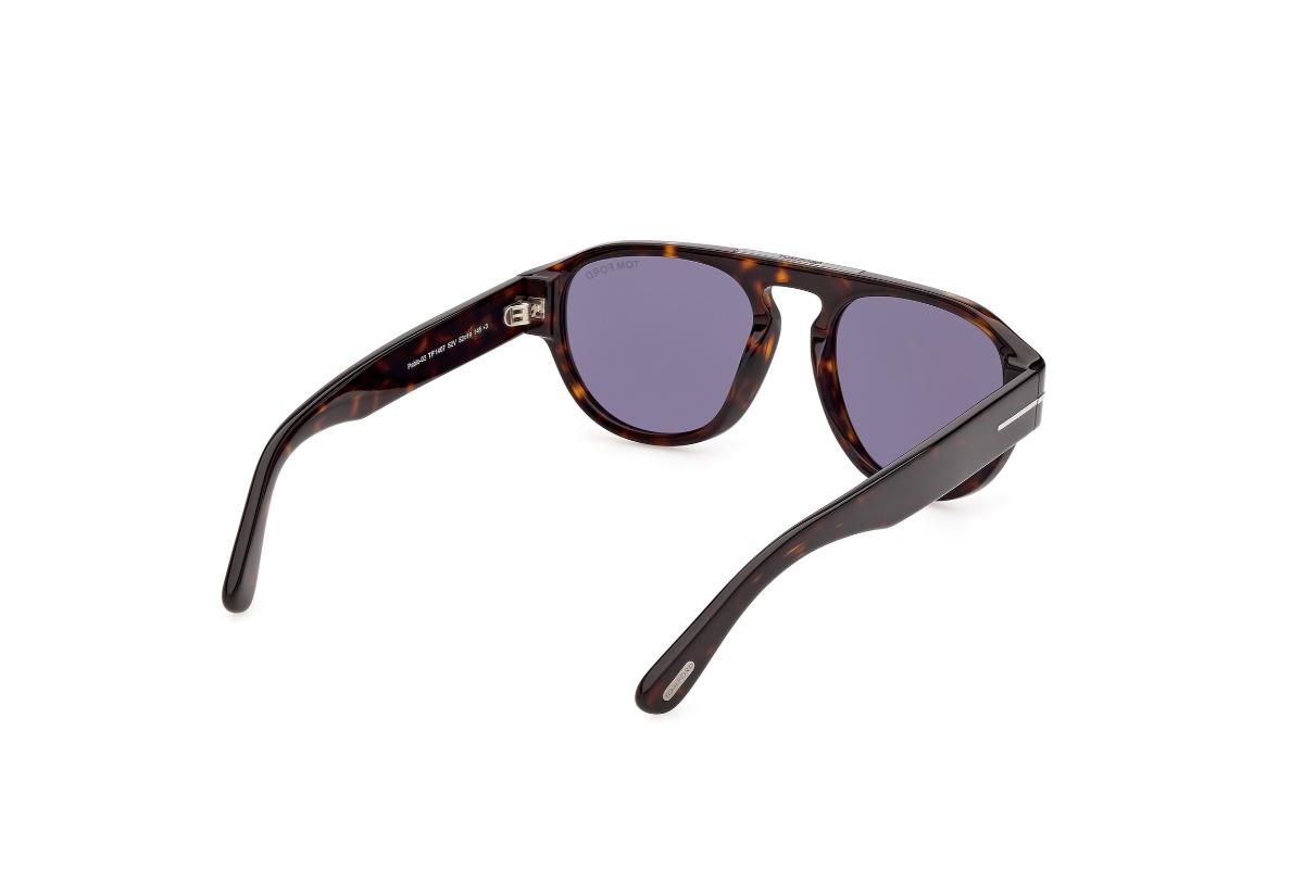 Tom Ford Lentes de Sol Pablo-02 FT1407