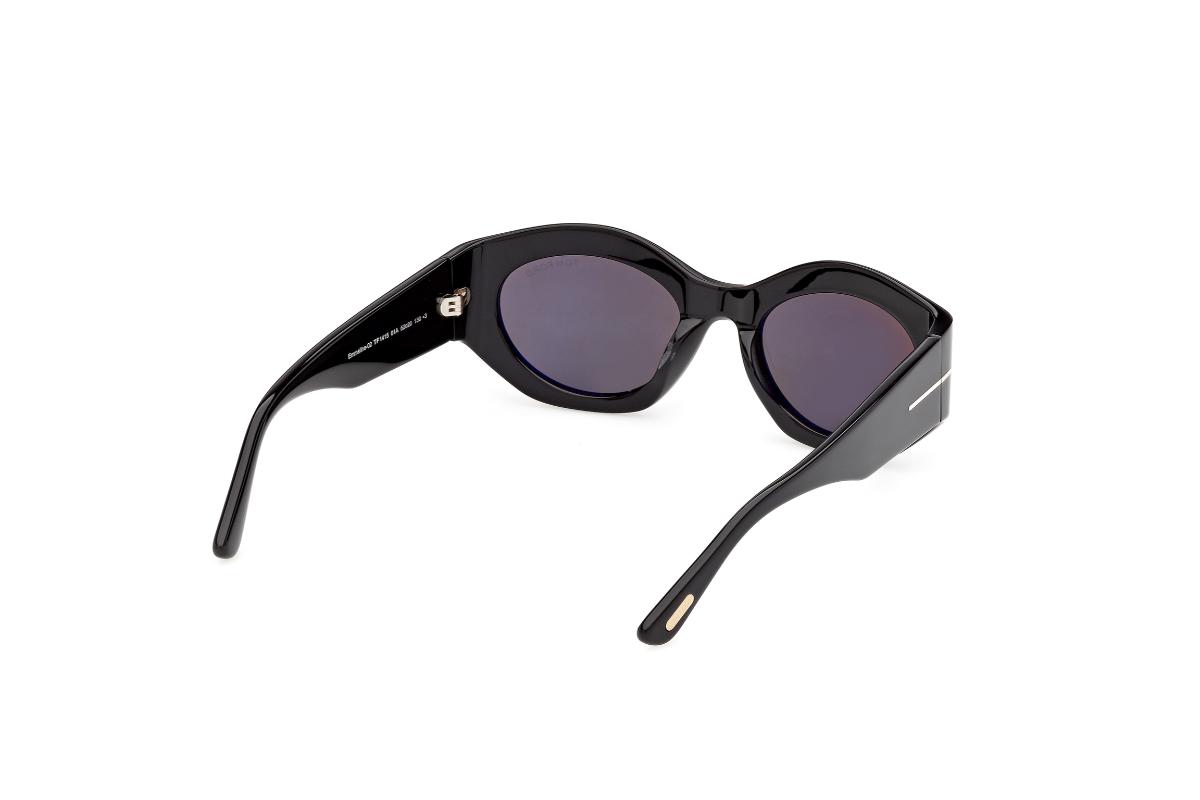 Tom Ford Lentes de Sol Emmeline-02 FT1415