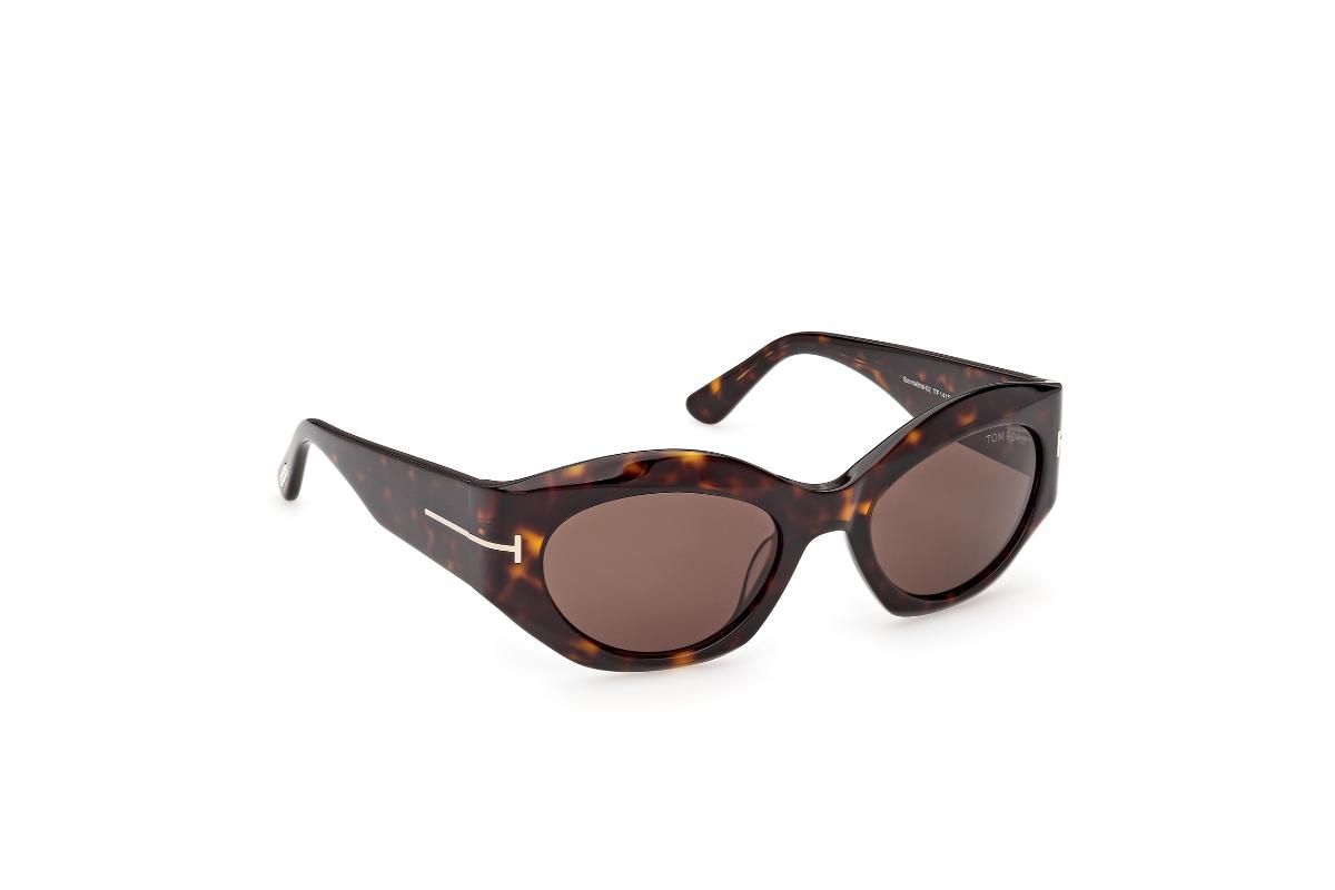 Tom Ford Lentes de Sol Emmeline-02 FT1415