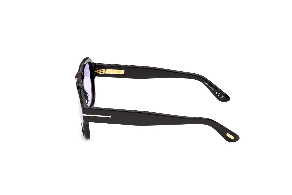 Tom Ford Lentes de Sol Mason-02 FT1484