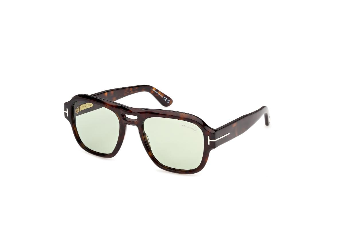 Tom Ford Lentes de Sol Mason-02 Fotocromáticos FT1484