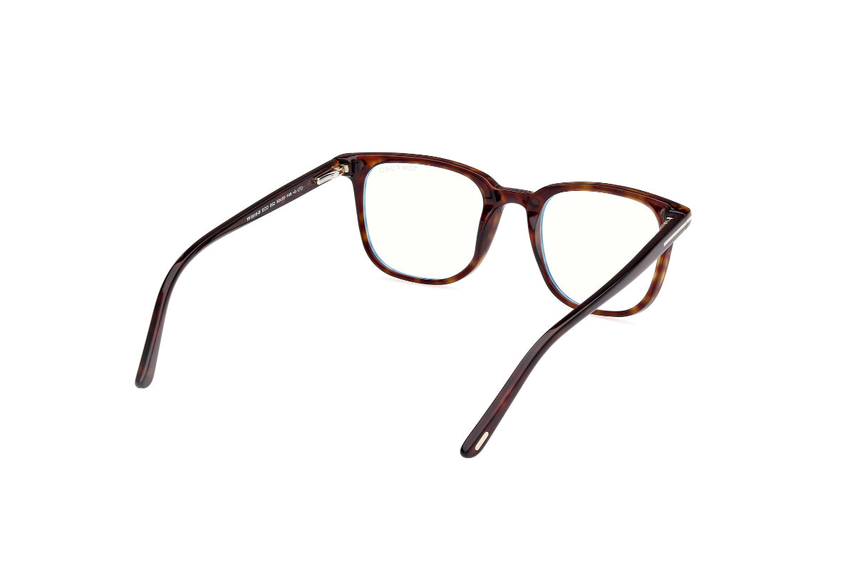 Tom Ford Lentes Ópticos con Clip-On FT5916B