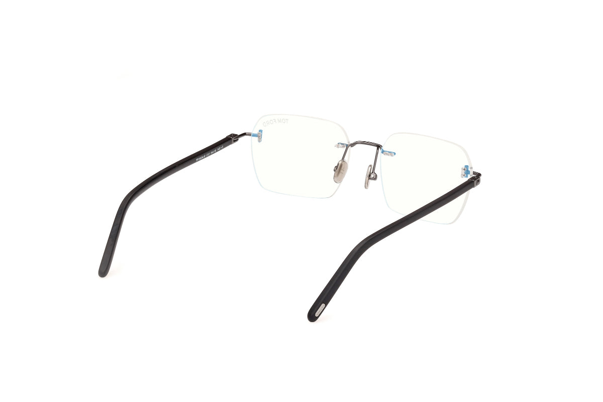 Tom Ford Lentes Ópticos FT5934B