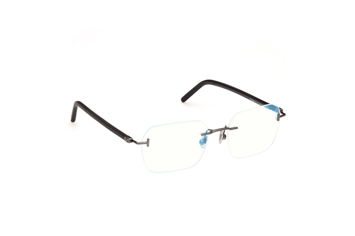 Tom Ford Lentes Ópticos FT5934B