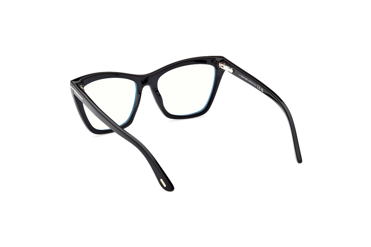 Tom Ford Lentes Ópticos con Clip-On FT5971B