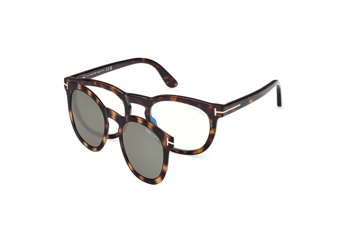 Tom Ford Lentes Ópticos FT5993B