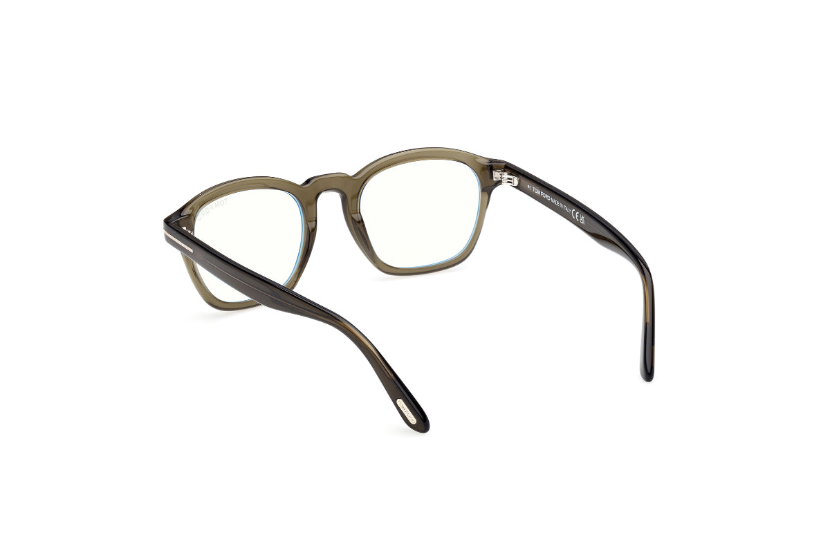 Tom Ford Lentes Ópticos FT6033B
