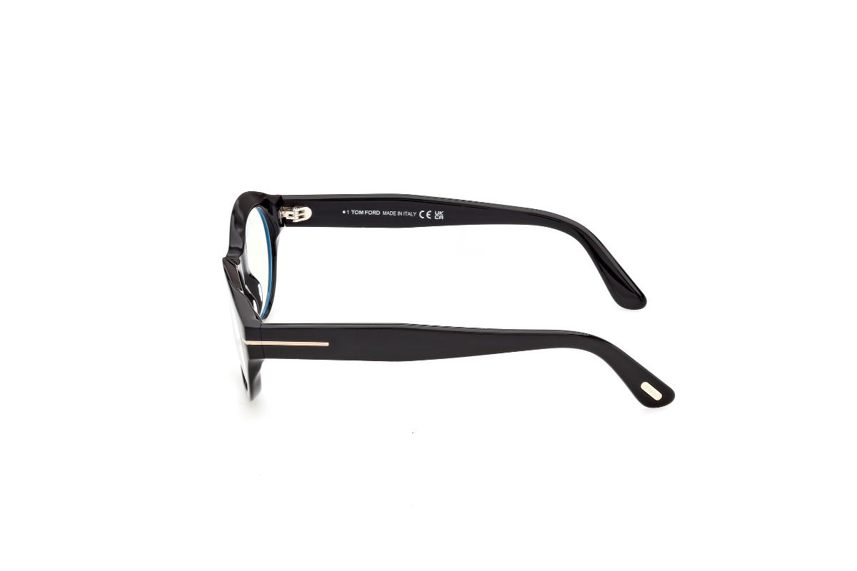 Tom Ford Lentes Ópticos FT6172B