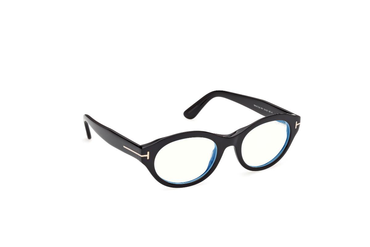 Tom Ford Lentes Ópticos FT6172B