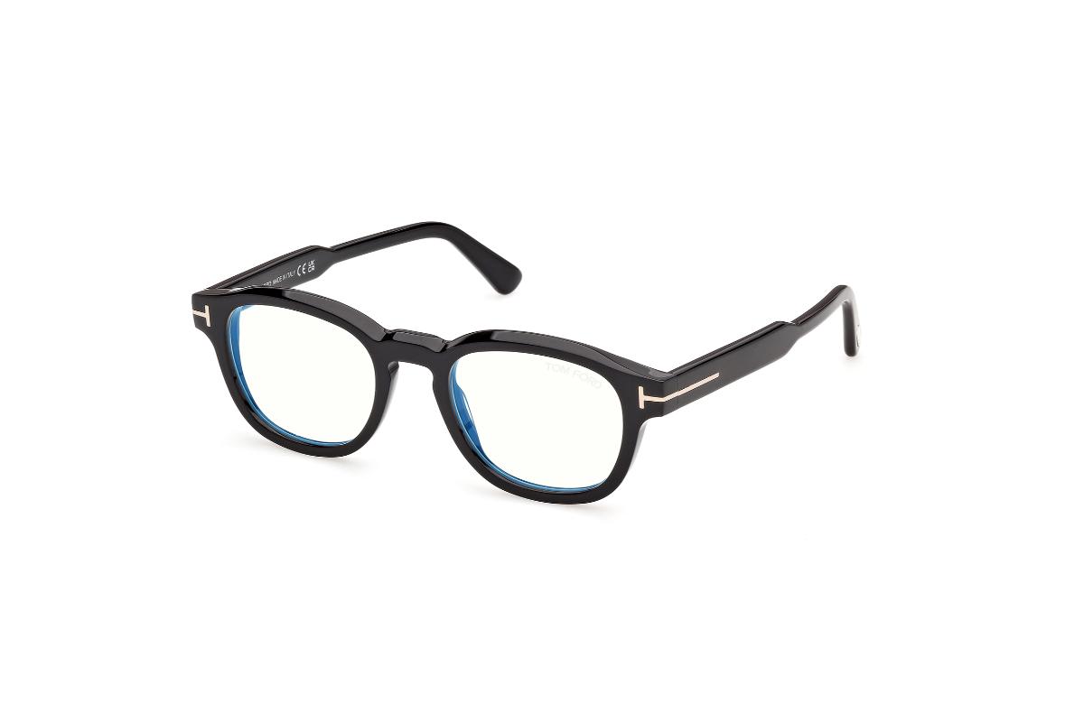 Tom Ford Lentes Ópticos FT6181B