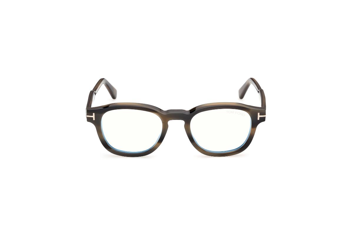 Tom Ford Lentes Ópticos FT6181B