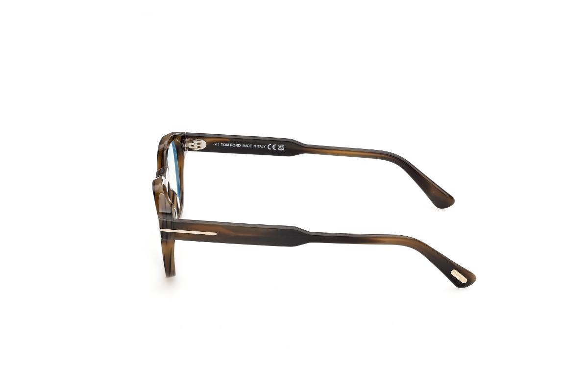 Tom Ford Lentes Ópticos FT6181B