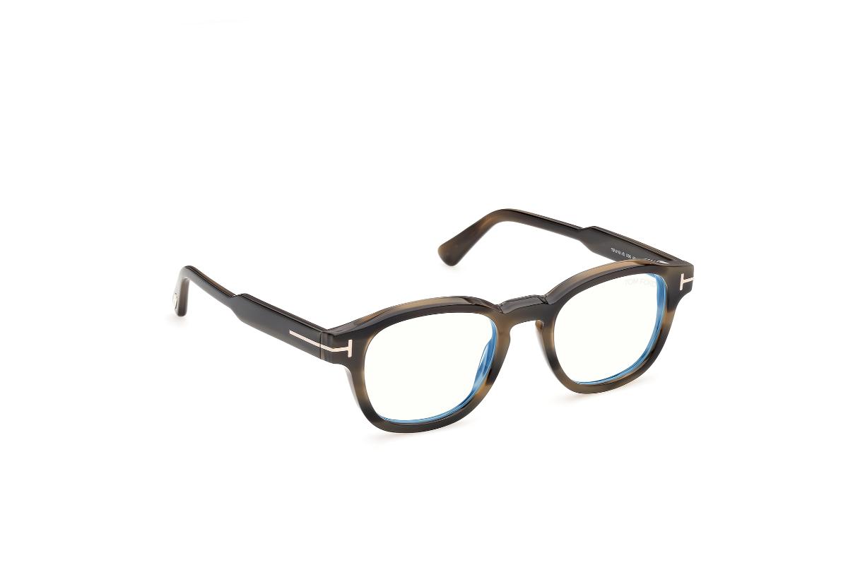 Tom Ford Lentes Ópticos FT6181B