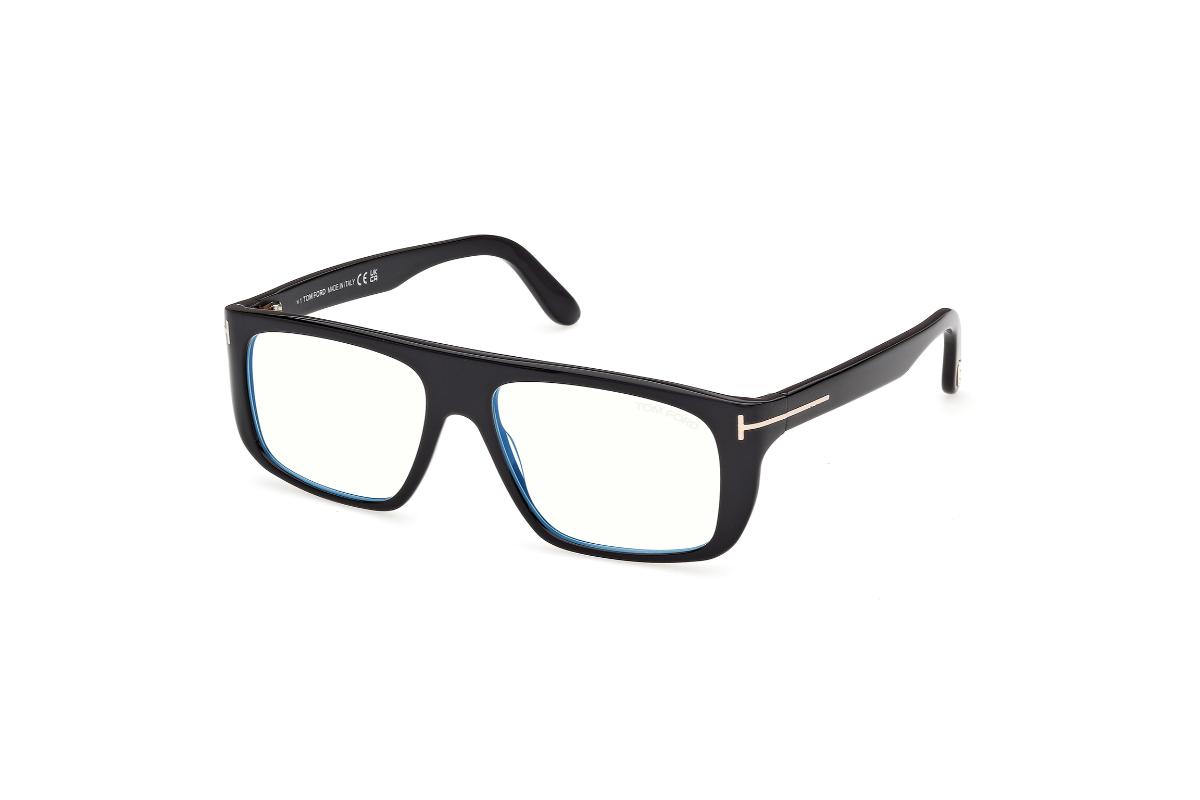 Tom Ford Lentes Ópticos FT6182B