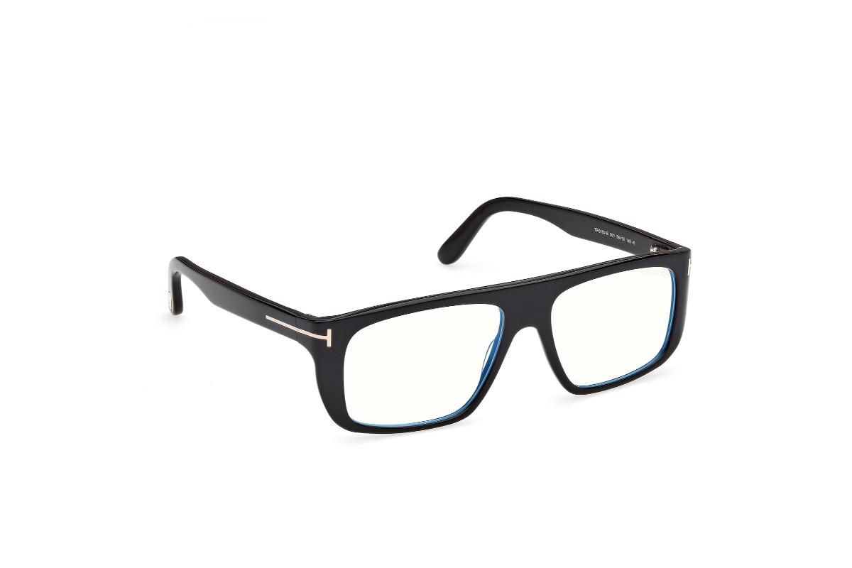 Tom Ford Lentes Ópticos FT6182B