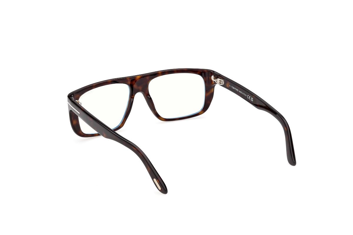 Tom Ford Lentes Ópticos FT6182B