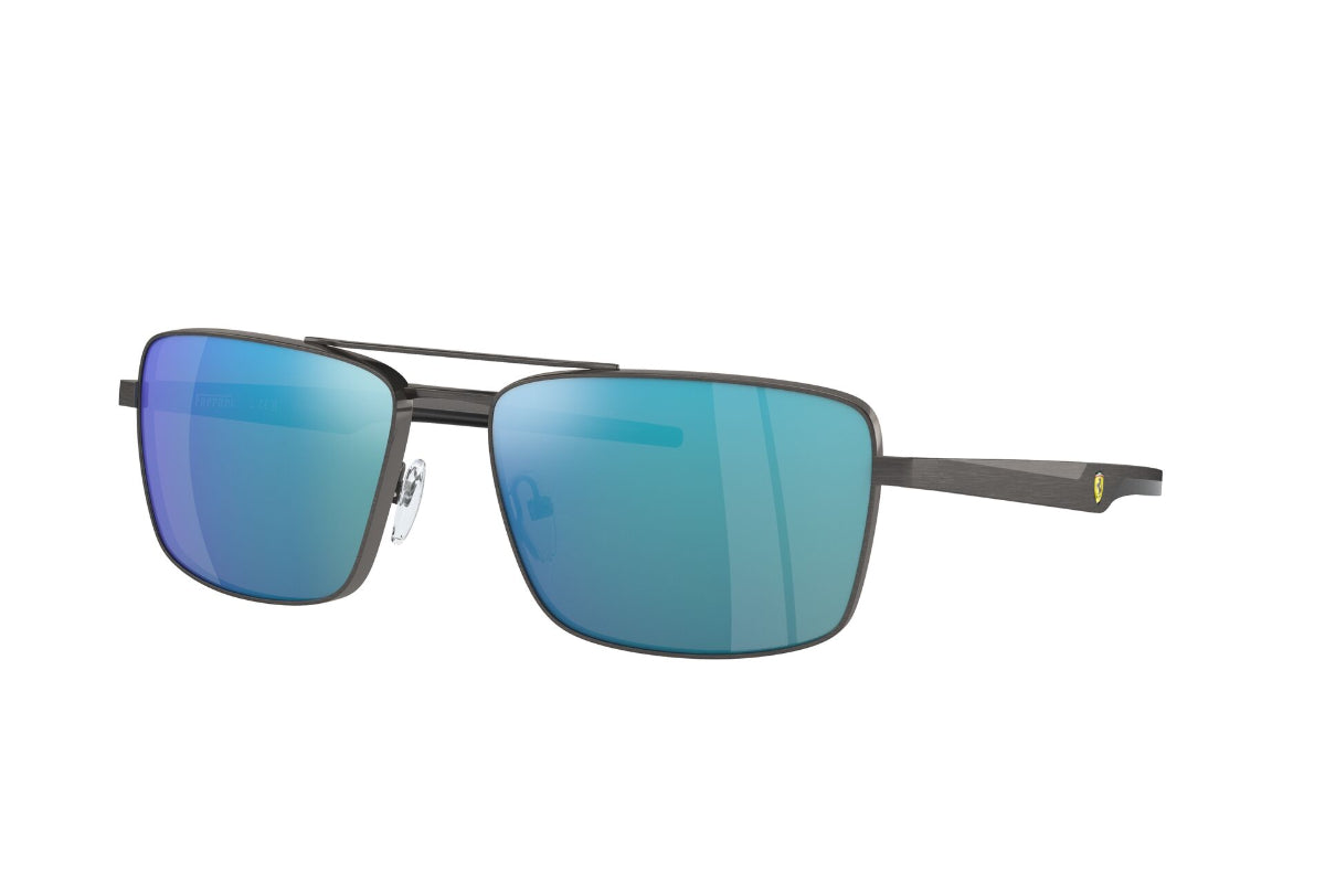 Scuderia Ferrari Lentes de Sol Polarizados FZ5001